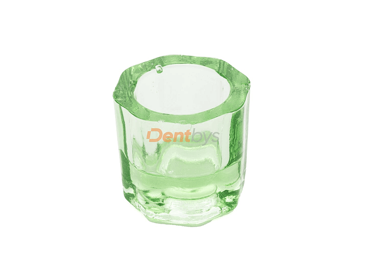 VASO DAPPEN DE VIDRIO 5