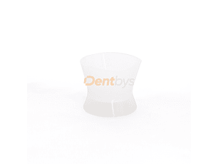 VASO DAPPEN SILICONADO L Y M