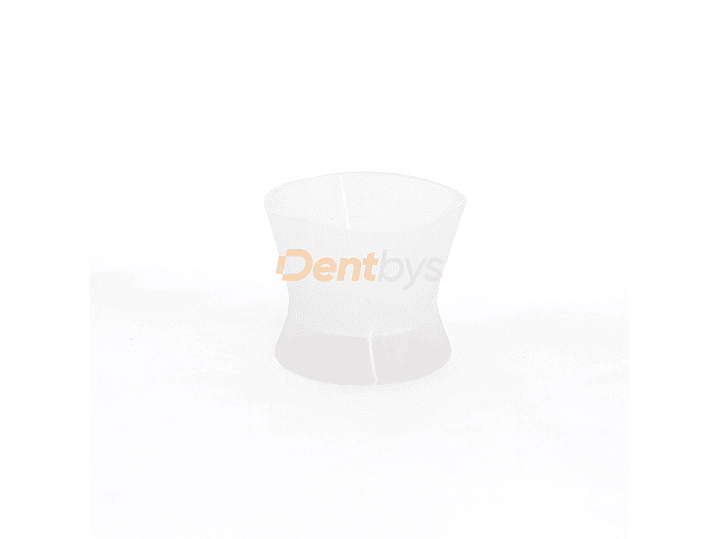 VASO DAPPEN SILICONADO L Y M 1