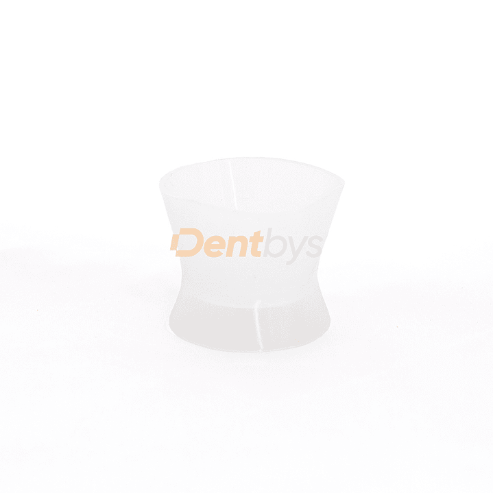 VASO DAPPEN SILICONADO L Y M 1