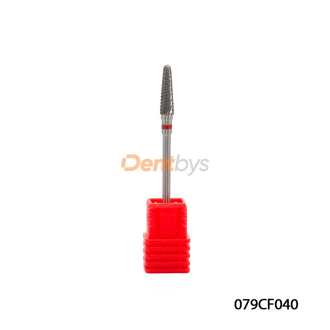 PIMPOLLOS DE CARBIDE 3