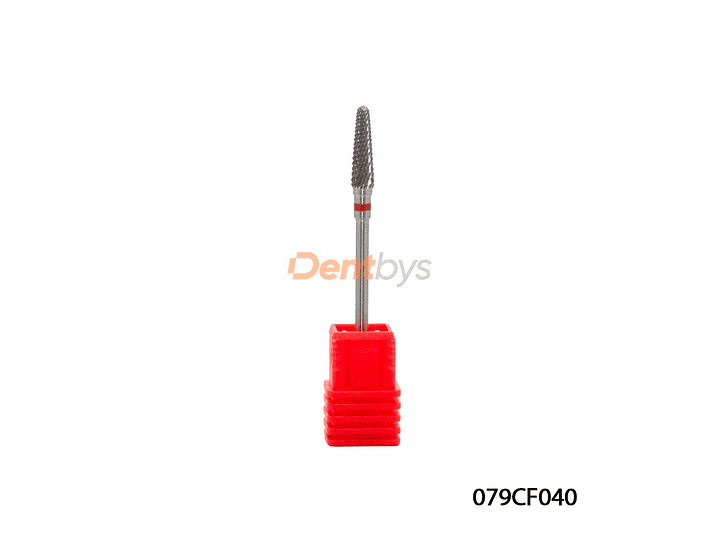 PIMPOLLOS DE CARBIDE 8