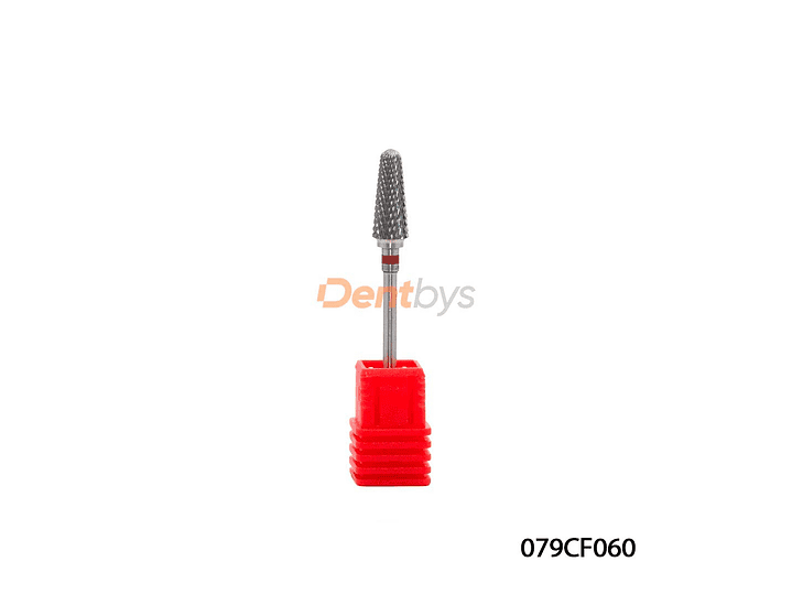 PIMPOLLOS DE CARBIDE 6