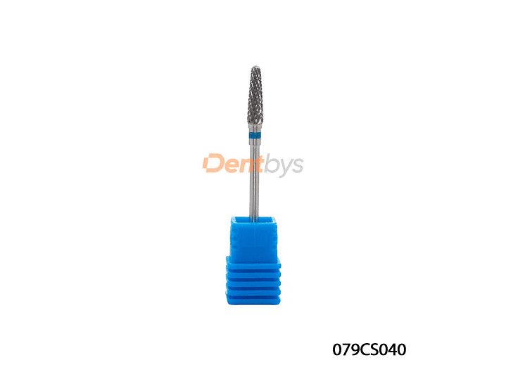 PIMPOLLOS DE CARBIDE 5