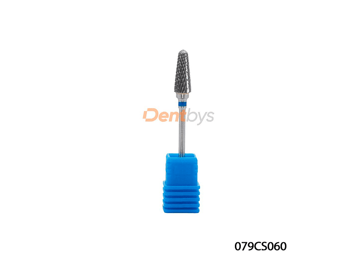 PIMPOLLOS DE CARBIDE 4