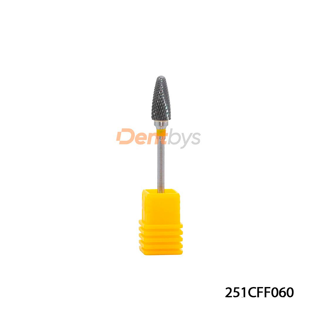 PIMPOLLOS DE CARBIDE 7