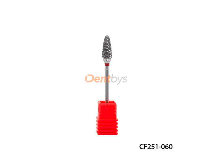 PIMPOLLOS DE CARBIDE 7