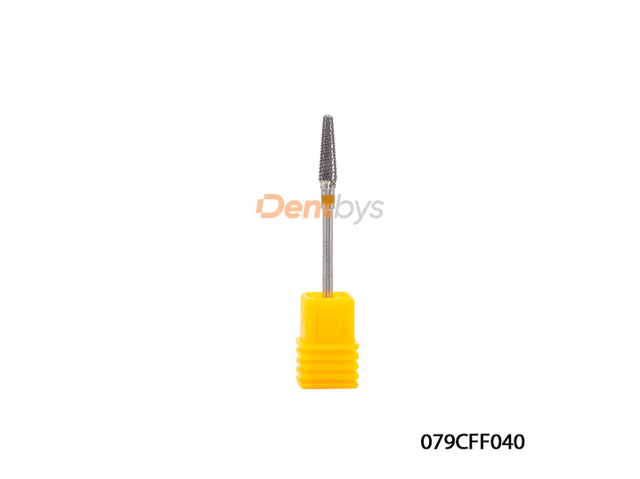 PIMPOLLOS DE CARBIDE 10