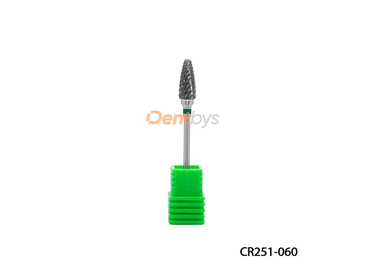 PIMPOLLOS DE CARBIDE 11