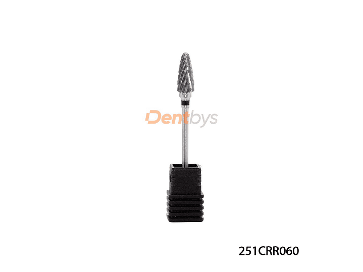 PIMPOLLOS DE CARBIDE 12