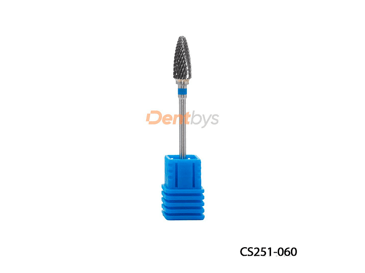 PIMPOLLOS DE CARBIDE 3