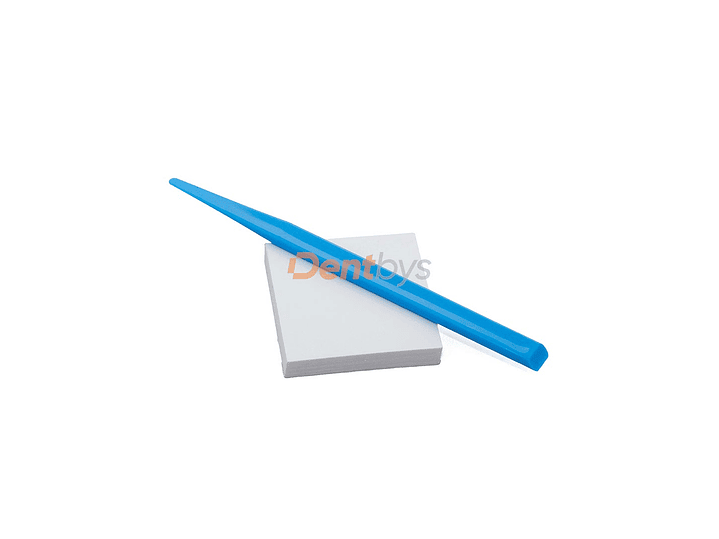 ESPATULA PARA VIDRIO IONOMERO 2
