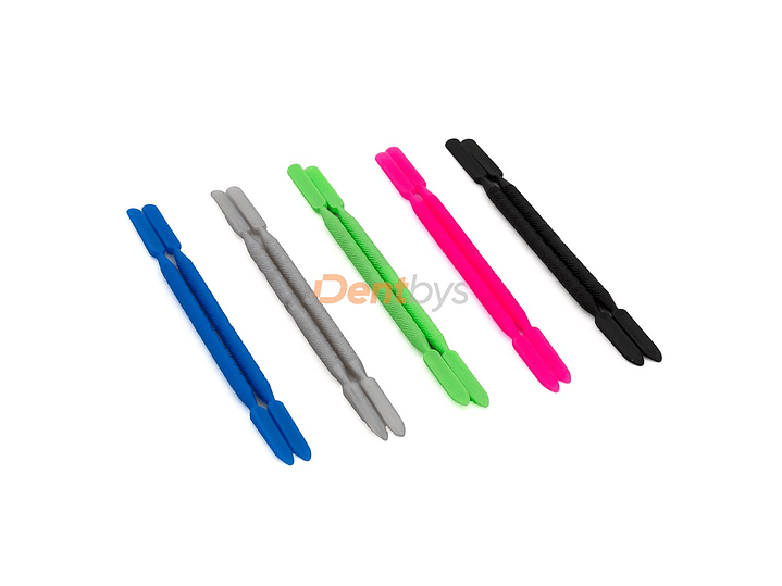 ESPATULA PARA CEMENTO PLÁSTICA(bolsa de 10 unidades) 1