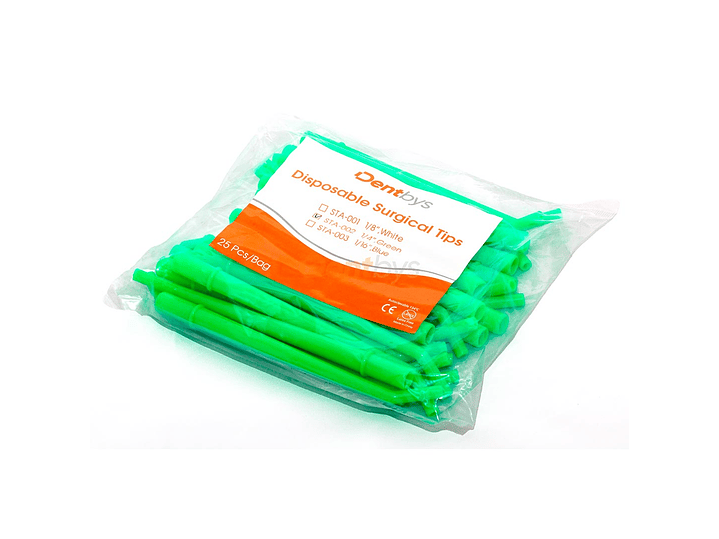 EYECTORES QUIRURGICOS 7