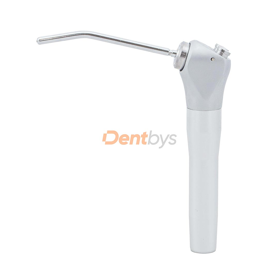 JERINGA TRIPLE METALICA aire-agua 1