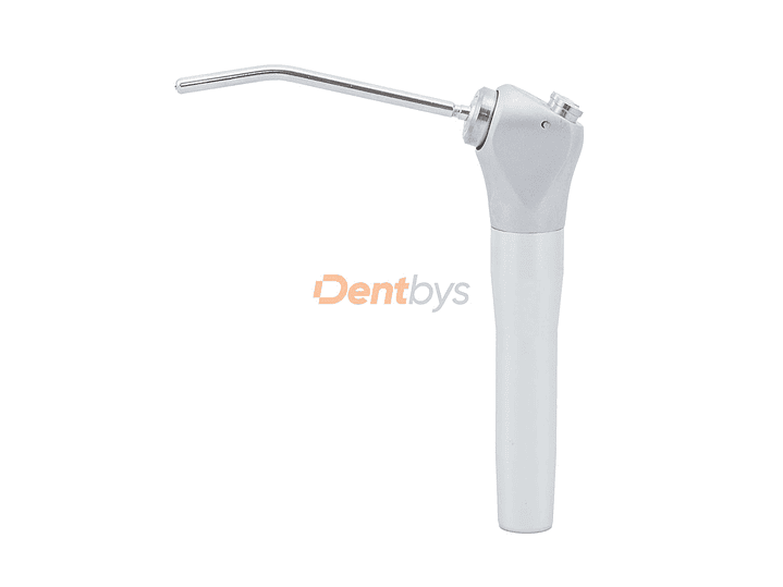 JERINGA TRIPLE METALICA aire-agua 1