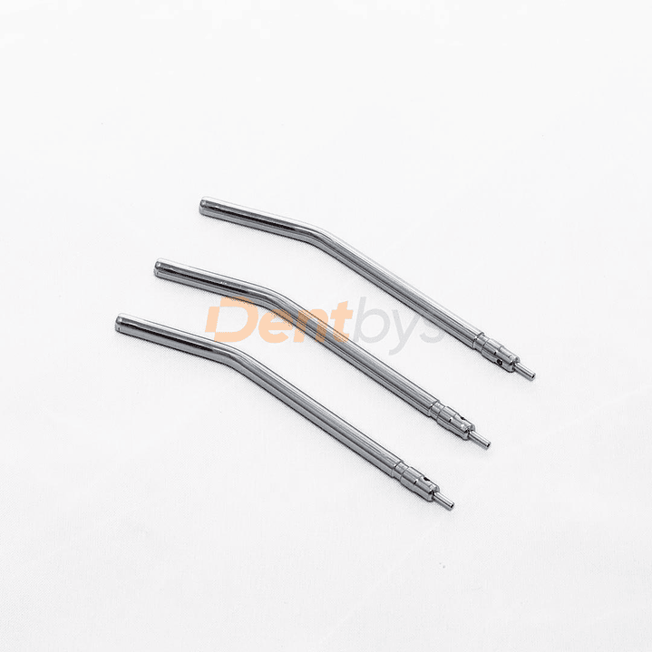 PUNTA METALICA PARA JERINGA TRIPLE 1