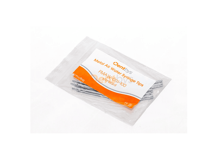 PUNTA METALICA PARA JERINGA TRIPLE 3