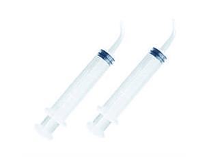 JERINGAS PARA SILICONA