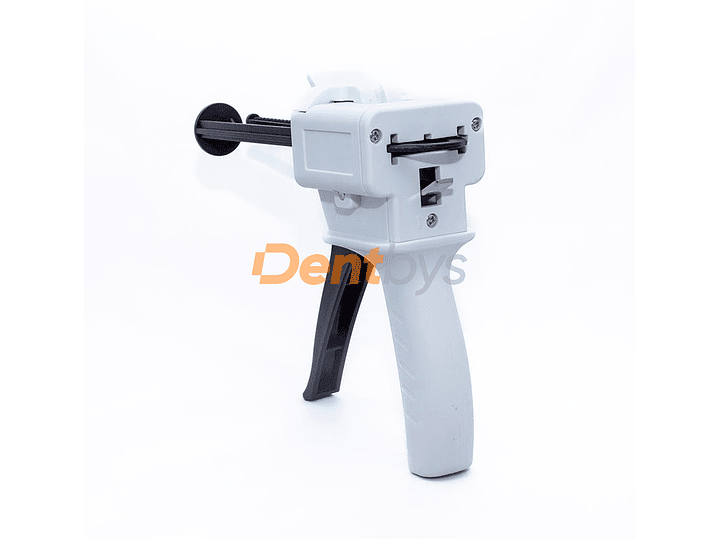 PISTOLA PARA SILICONA 2