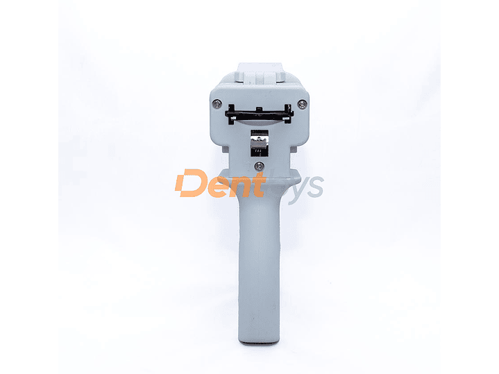 PISTOLA PARA SILICONA 3