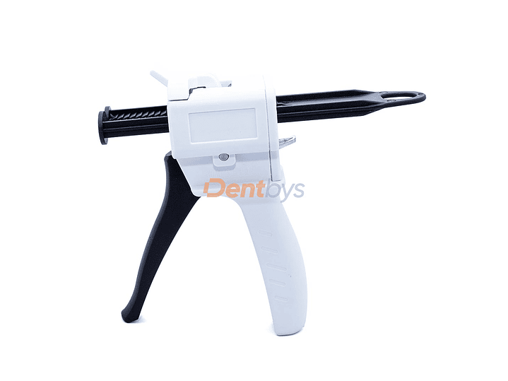 PISTOLA PARA BYSACRYL 1