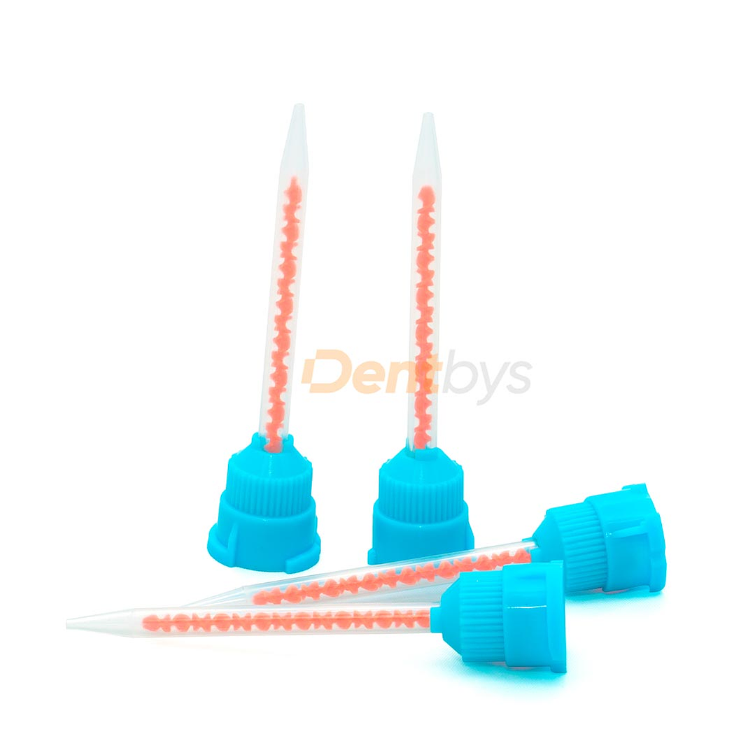 PUNTA MEZCLADORA VERDE 1