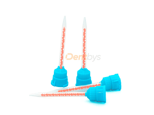 PUNTA MEZCLADORA VERDE