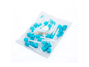 PUNTA MEZCLADORA VERDE