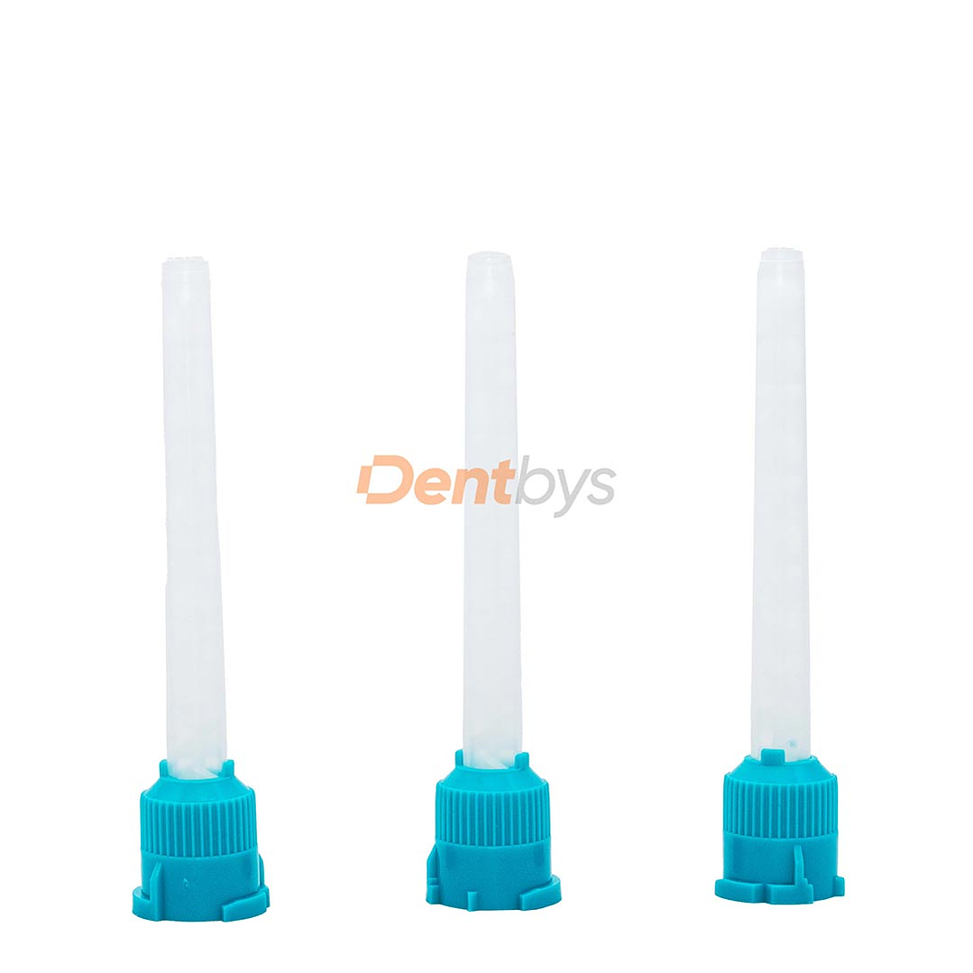 PUNTA MEZCLADORA VERDE 3