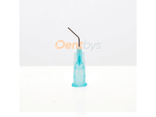 PUNTAS DE APLICACIÓN CELESTE