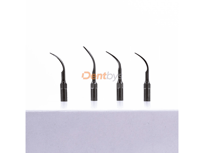 PUNTAS PARA ULTRASONIDO 2