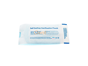 SOBRES PARA ESTERILIZACIÓN