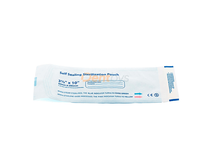 SOBRES PARA ESTERILIZACIÓN 3