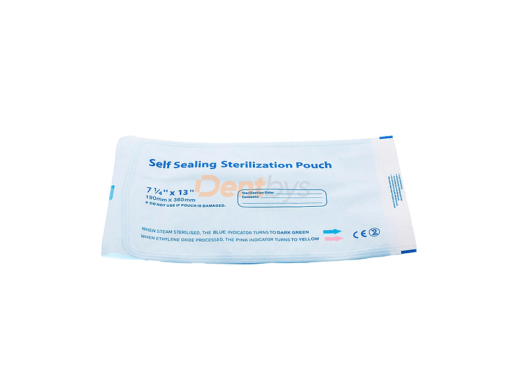 SOBRES PARA ESTERILIZACIÓN 5