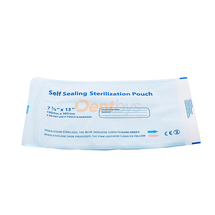 SOBRES PARA ESTERILIZACIÓN 5