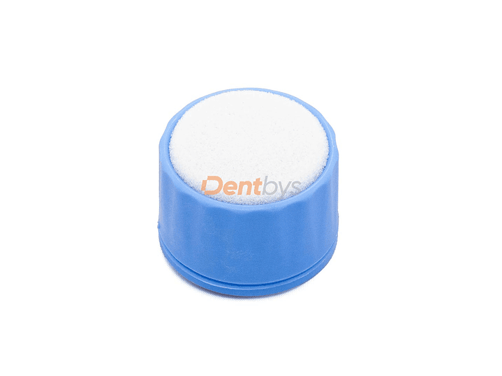 ESPONJEROS DE ENDODONCIA 4