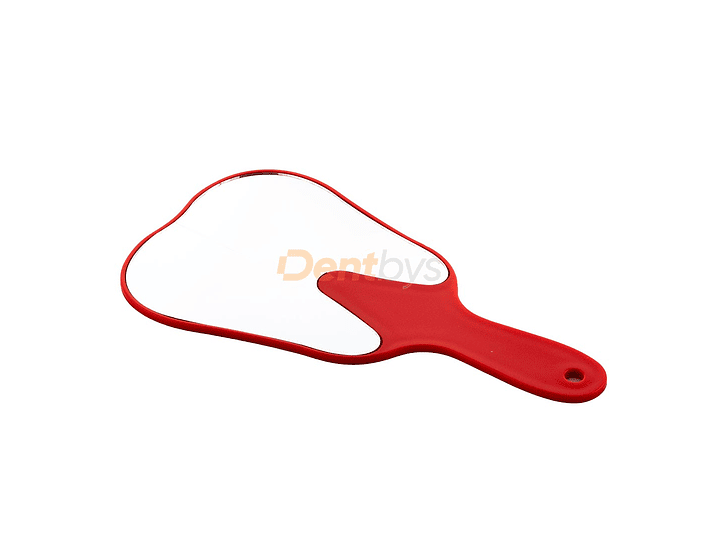  ESPEJO EN FORMA DE MUELA 2