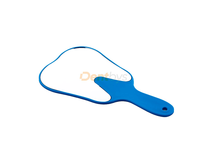  ESPEJO EN FORMA DE MUELA 3