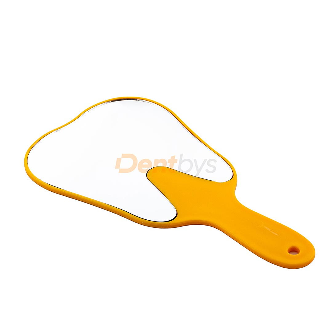  ESPEJO EN FORMA DE MUELA 4