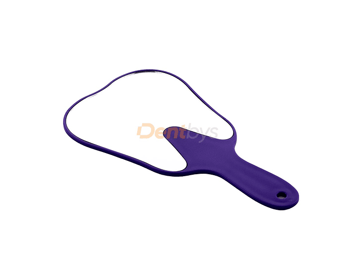  ESPEJO EN FORMA DE MUELA 6