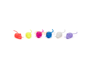 RATONES GUARDA DIENTE SIMPLE