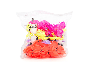 RATONES GUARDA DIENTE CON OREJAS