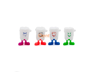 MUELITA PORTA DIENTE