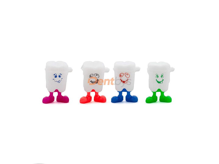 MUELITA PORTA DIENTE 1