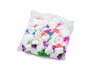 MUELITA PORTA DIENTE