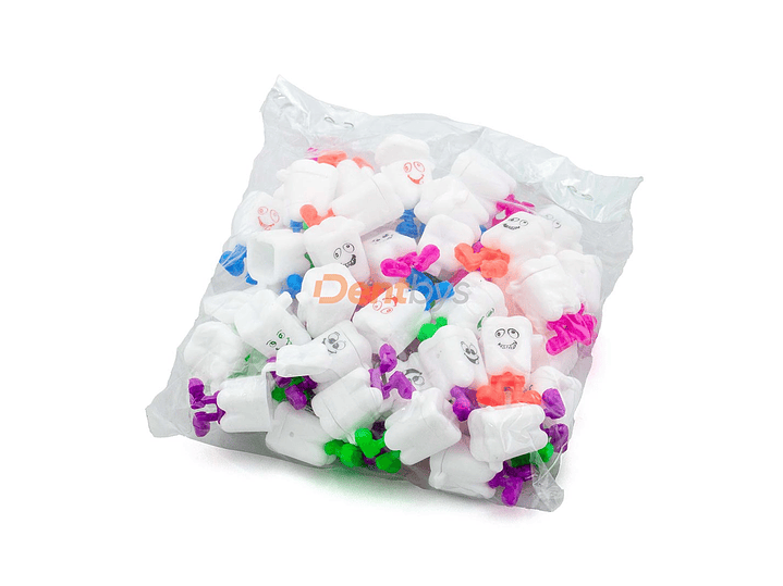 MUELITA PORTA DIENTE 2