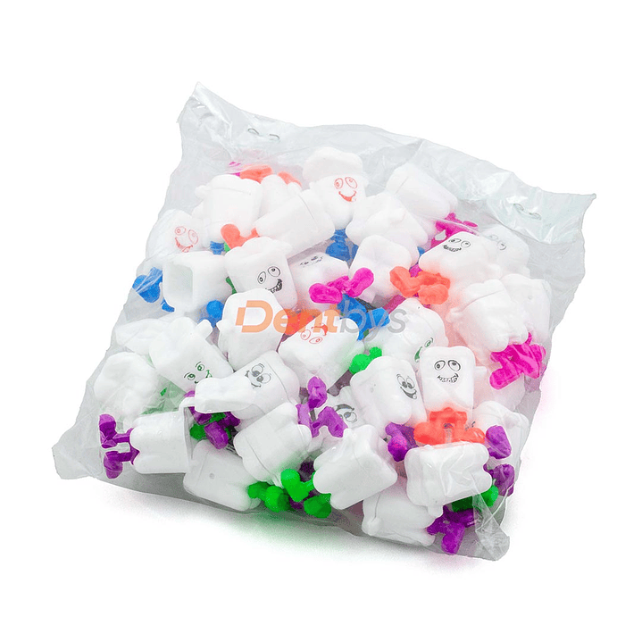 MUELITA PORTA DIENTE 2