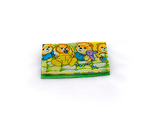 PECHERA DE TELA NIÑO