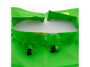 PECHERA DE TELA NIÑO